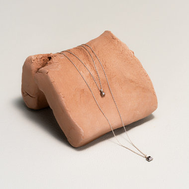 Winter 2024 Collection "Share" -Necklace-