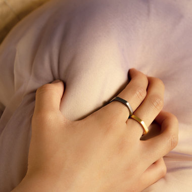 Winter 2024 Collection "Share" -Ring-