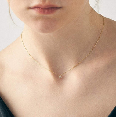 "Lettered" Collection