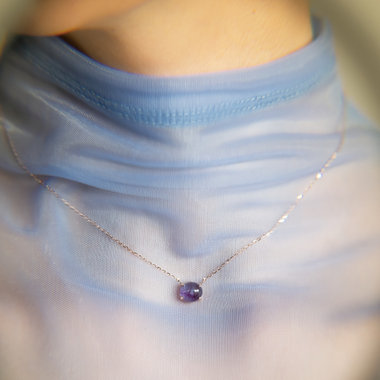 [Winter/JUST MY TREAT] K10MPG "Fluorite"