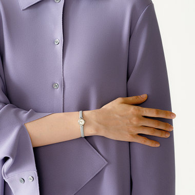 Winter 2024 Collection "Watch" -Diamond-