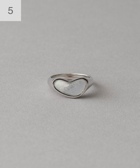 シェル タイト シマーリング