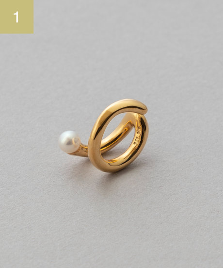 パール ピークカフ