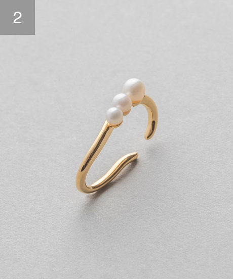 パール ライナーカフ