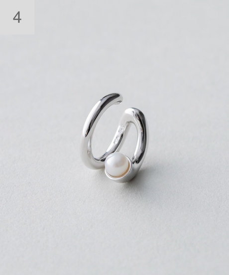 パール ピークカフ