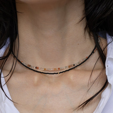 ete bijoux 2024 AW Collection "Mood"