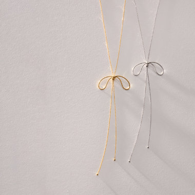 New Collection ”Day-up” -Necklace-