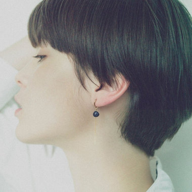 Earring & Earring Charm