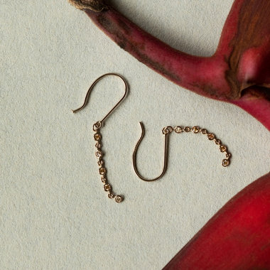 "Tone" Collection -Diamond Pierce-