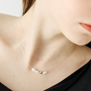 New Collection ”Layer Necklace”