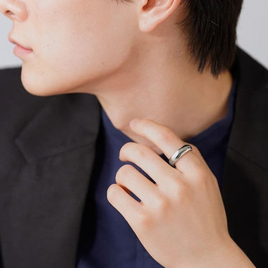 "Object" Collection -Ring-