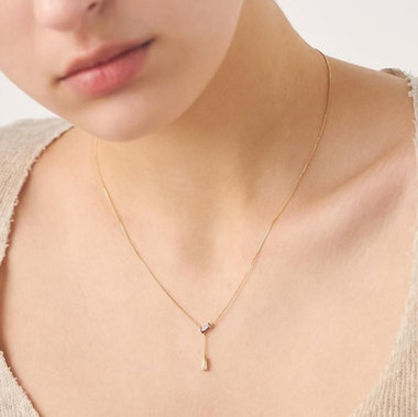 "L'ecrin" Collection