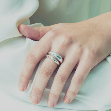 "Re-grow" Collection