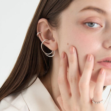 Spring 2025 Collection "Shade Cuff"