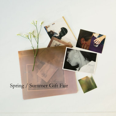 Spring/Summer Gift Fair