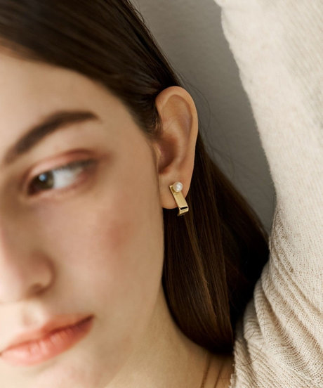 New Collection ”Layered Pierce” 2025.04.18 ｜ ete（エテ