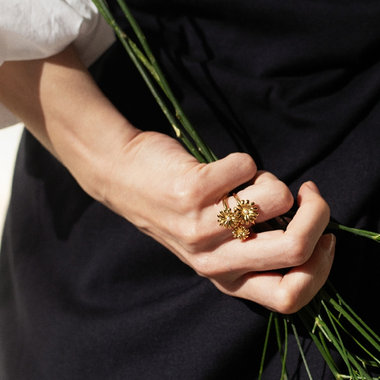 ete bijoux 2025 SS Collection "Margaret"