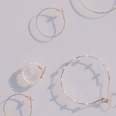 Summer 2025 Collection "Float"