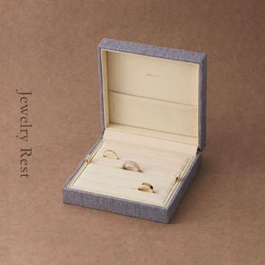 ete bijoux Jewelry Rest