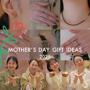 Mother's Day Gift Ideas