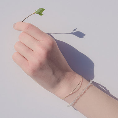 Summer 2025 Collection "Bracelet/Bangle"