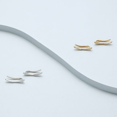 [ONLINE Limited] Ear Clip