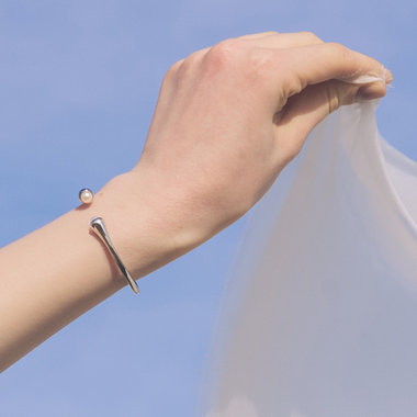 Summer 2025 Collection "Bangle"