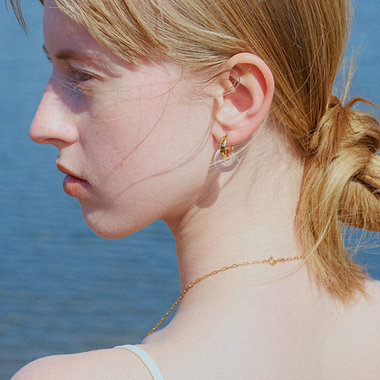 Summer 2025 Collection "Water Mark"