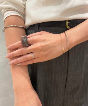Ring Ranking ｜ ete／ete bijoux | エテ／エテビジュー 公式サイト