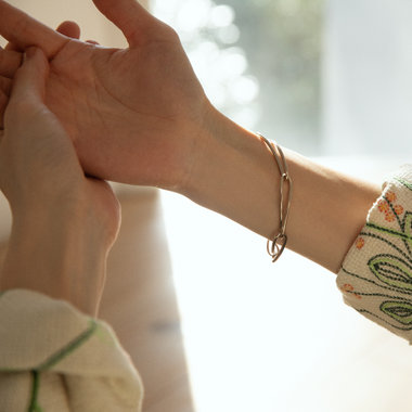 ete bijoux 2025 SS Collection "Draw"