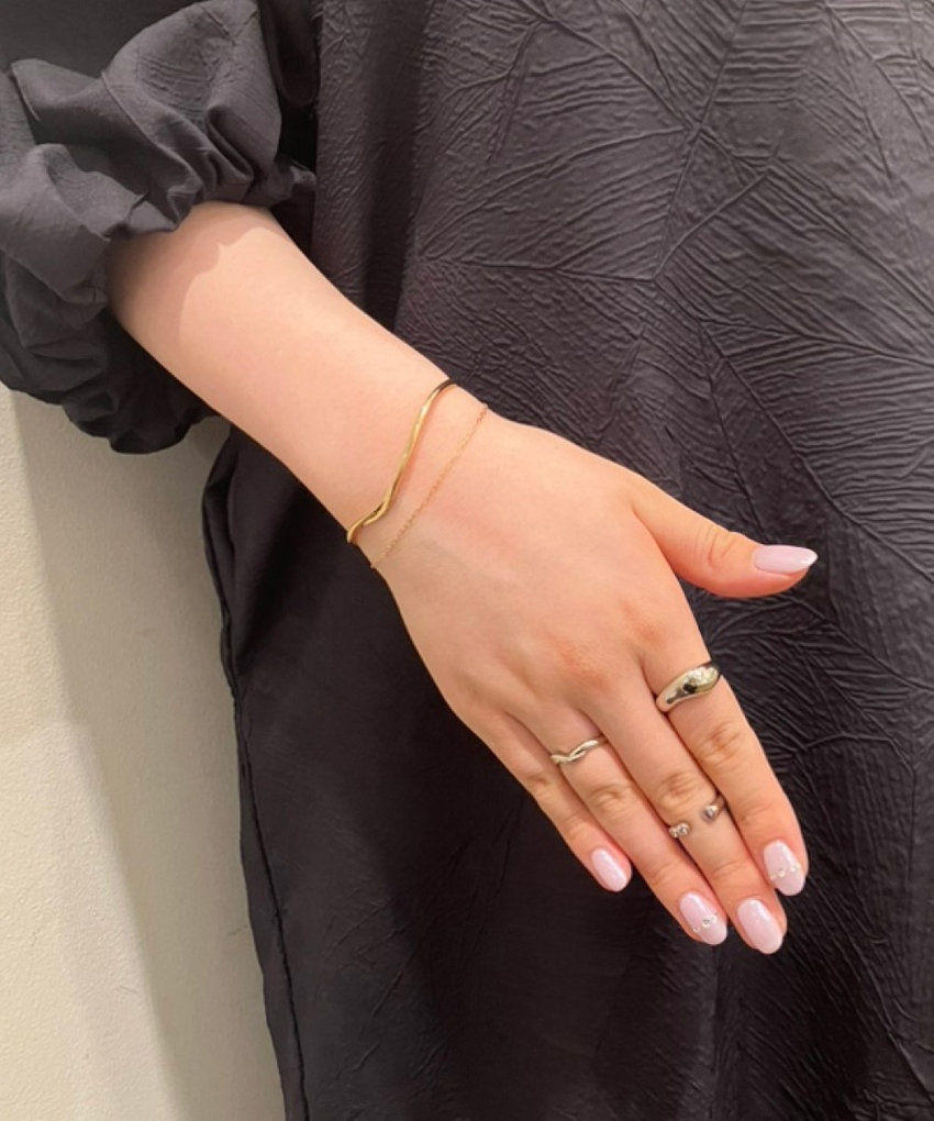 Ring×Bangle ｜ 2025-06-11T10:30:43 ｜ ete（エテ） ｜ ete