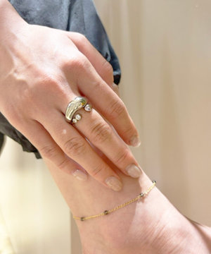 ete bijoux 【Pre-Order】Winter 2024 