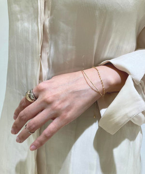 Ring×Bracelet