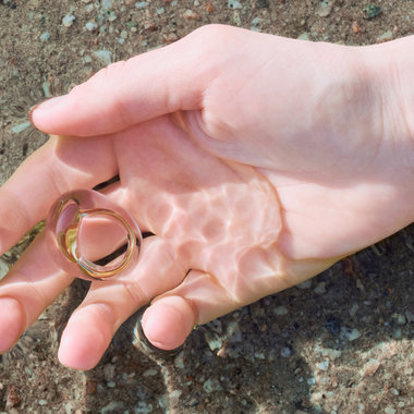 Summer 2025 Collection "Water Mark"