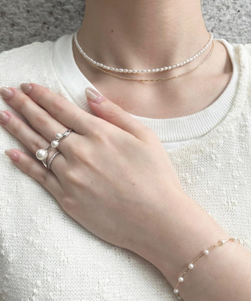 Pearl Coordinate ｜ 2025-08-13T10:30:52 ｜ ete（エテ