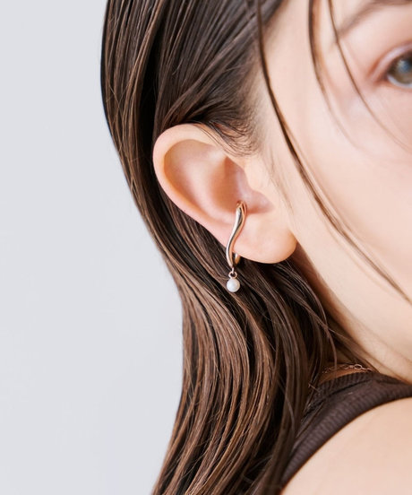 Liner Cuff 2025.08.30 ｜ ete（エテ） ｜ ete／ete bijoux