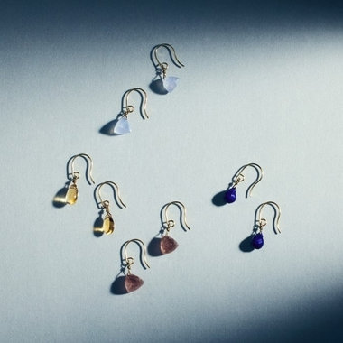 Natural stone Pierce