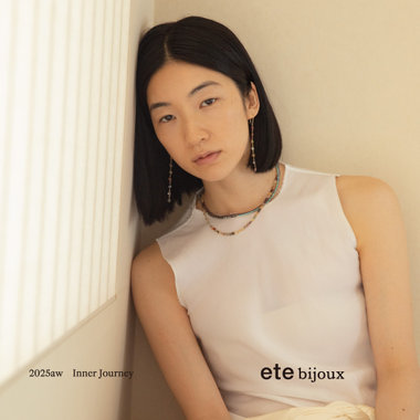 2025 AW｜Inner Journey