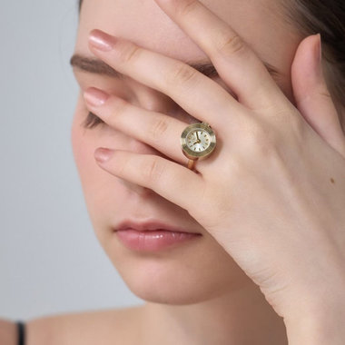 Ring Watch