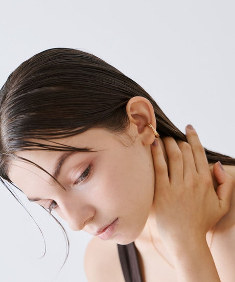 Ring Cuff 2025.09.20 ｜ ete（エテ） ｜ ete／ete bijoux