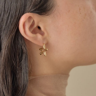 ete bijoux 2025 AW Collection "Life is a Journey" -Pierce-