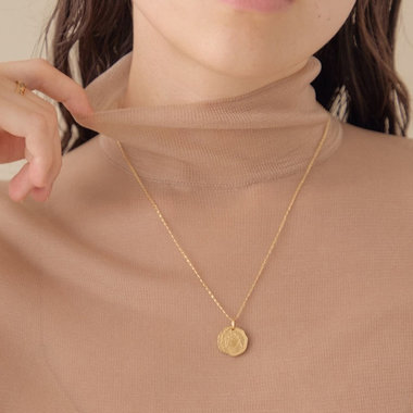 ete bijoux 2025 AW Collection "Life is a Journey" -Neclace-