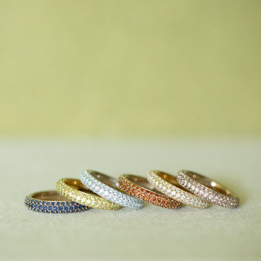 ete bijoux 2025 AW Collection “Inner Glow"