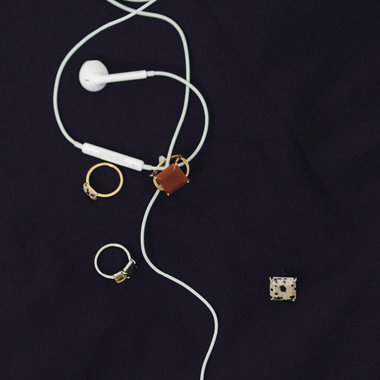 Autumn 2025 "PLAY LIST" -Tile-