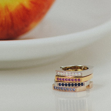 "Color List" Collection