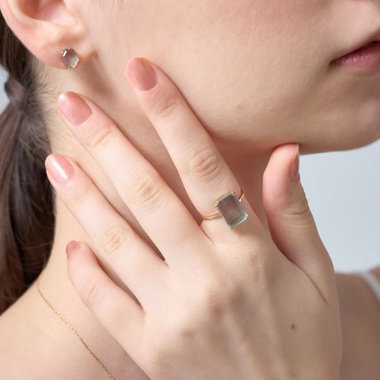 "Fluorite" Collection