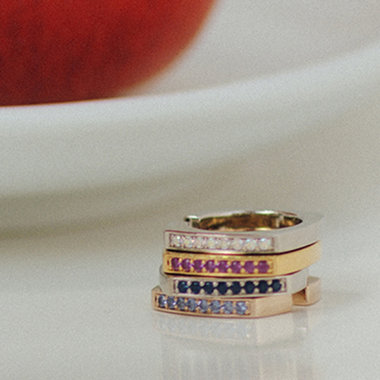 Autumn 2025 "PLAY LIST" -Color List-