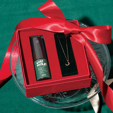 Winter 2025 "Winter Treat｜VERY MERRY" -Original Aroma Coffret-