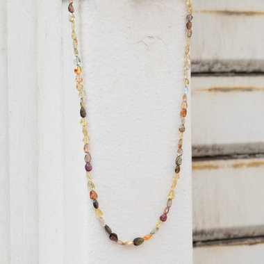 ete bijoux 2025 AW Collection "Inner Journey" -Necklace-