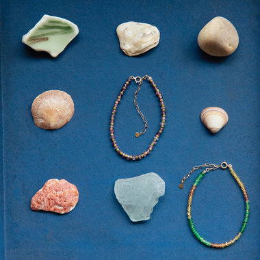 ete bijoux 2025 AW Collection "Inner Journey" -Bracelet-